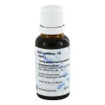 APIS D 6 Dilution (PZN 59430) из Германии