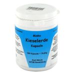 KIESELERDE KAPSELN (PZN 869347) из Германии