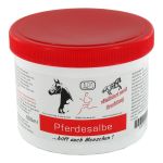PFERDESALBE KDA (PZN 62478) из Германии