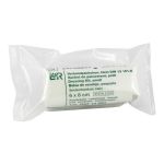 VERBANDPÄCKCHEN Lohmann klein steril (PZN 1084602) из Германии