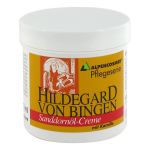 AC H.v.Bingen Sanddornöl Creme (PZN 755307) из Германии