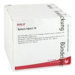 SOLUM Inject 10 Ampullen (PZN 90500) из Германии