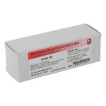 SULFUR D 6 Globuli (PZN 909420) из Германии