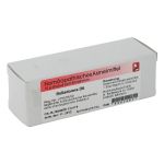BELLADONNA D 6 Globuli (PZN 907467) из Германии