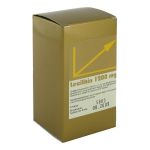 LECITHIN KAPSELN (PZN 4707) из Германии