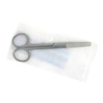 VERBANDSCHERE stumpf/stumpf 13 cm rostfrei (PZN 61711) из Германии