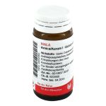 ARNICA/AURUM I Globuli (PZN 454592) из Германии