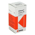 SYNERGON KOMPLEX 4a Echinacea T Tabletten (PZN 115223) из Германии