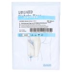 UROMED Einbeinhose Gr.1 f.Urinbeutel 4894 (PZN 4743583) из Германии