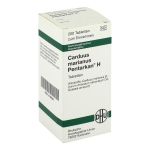 CARDUUS MARIANUS PENTARKAN H Tabletten (PZN 180901) из Германии