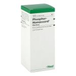 PHOSPHOR HOMACCORD Tropfen (PZN 807518) из Германии