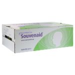 SOUVENAID Vanillegeschmack (PZN 9931208) из Германии