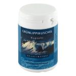 GRÜNLIPPMUSCHEL KAPSELN (PZN 964382) из Германии