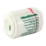 IDEALBINDE Lohmann 6 cmx5 m m.Schlingk.Zellgl. (PZN 321885) из Германии