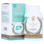 DR.NIEDERMAIER Detox Kur (PZN 13893732) из Германии