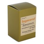 TAIGAWURZEL KAPSELN (PZN 792372) из Германии