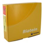 BIATAIN Schaumverband 10x10 cm nicht haftend (PZN 568232) из Германии
