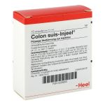 COLON SUIS Injeel Ampullen (PZN 228950) из Германии