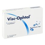 Visc-Ophtal (PZN 58407) из Германии