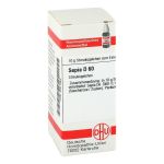 SEPIA D 60 Globuli (PZN 1962) из Германии