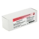 EUPHRASIA D 12 Globuli (PZN 908515) из Германии