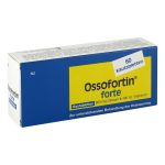 Ossofortin forte (PZN 465733) из Германии