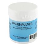 BASENPULVER (PZN 877855) из Германии
