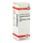 CORIANDRUM sativum Urtinktur D 1 (PZN 572) из Германии
