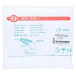 FINGERSCHIENE ALU Gr.M geschl.gepolst.vorkonfekt. (PZN 9897316) из Германии
