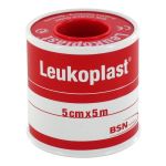 Leukoplast 5 cmx5 m (PZN 626001) из Германии