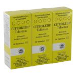 CITROKEHL Tabletten (PZN 733139) из Германии