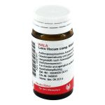 LENS VISCUM comp.Globuli velati (PZN 81547) из Германии