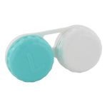 AUFBEWAHRUNGSBEHÄLTER flach 2 Kammern (PZN 739774) из Германии