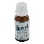 LIPORAL Mundwasser (PZN 1096752) из Германии