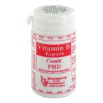 VITAMIN B COMBI Kapseln (PZN 210341) из Германии