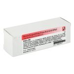 RUTA D 6 Globuli (PZN 909101) из Германии