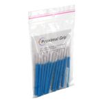 PROXIMAL Grip konisch blau Interdentalbürste (PZN 195400) из Германии