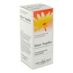 ELIAN Tropfen (PZN 912824) из Германии