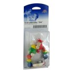 SCHNULLERKETTE Holz girl (PZN 213500) из Германии