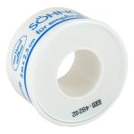 SÖHNGEN SILK 2,50 cmx5 m Heftpflaster (PZN 8065) из Германии
