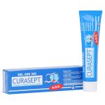 CURASEPT Gel Parodontal 0,5% CHX ADS 350 (PZN 16127955) из Германии