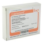 CALCIRETARD Ampullen (PZN 165617) из Германии