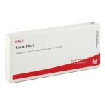 SOLUM Inject Ampullen (PZN 84741) из Германии