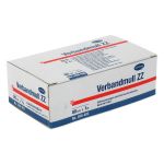 VERBANDMULL Hartmann 10 cmx1 m zickzack (PZN 1083703) из Германии