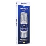 GENUTRAIN Knieband.Gr.3 titan (PZN 1285418) из Германии