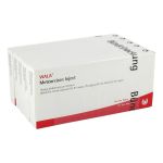 METEOREISEN Inject Ampullen (PZN 90196) из Германии