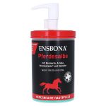 PFERDESALBE classic Ensbona m.Pumpspender (PZN 17203701) из Германии