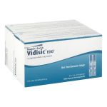 Vidisic EDO Augengel (PZN 117038) из Германии