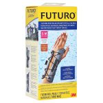FUTURO wasserfeste Handgelenk-Schiene links S-M (PZN 13234917) из Германии