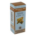 OKOUBASAN D 2 Tabletten (PZN 572038) из Германии